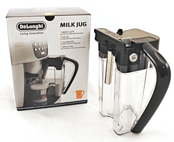 Obrázek Delonghi mlékovka ESAM 4500