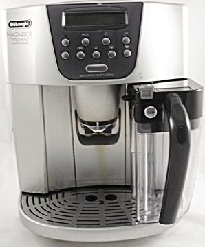 Obrázek Delonghi ESAM 4500 repasovaný