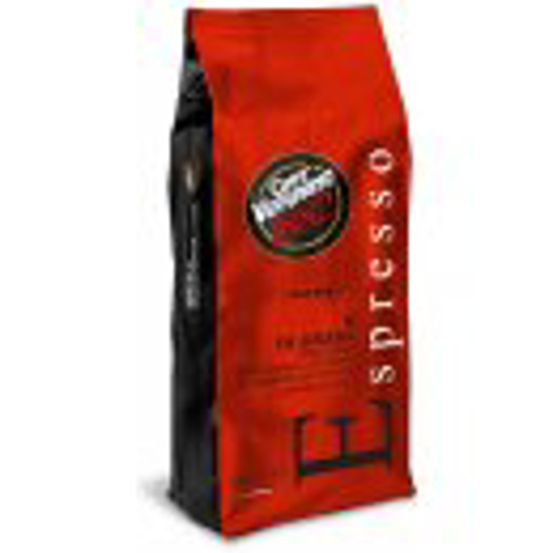 Obrázek z Vergnano Espresso Bar zrnková Káva 1 kg 