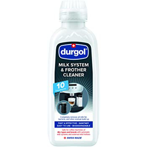 Obrázek z durgol® milk system cleaner 500ml 