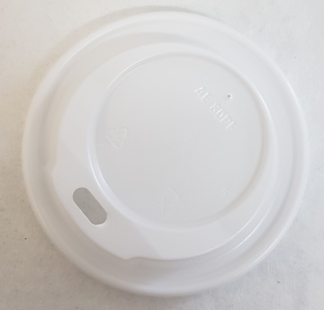 Obrázek Víčko na papírový kelímek 200ml