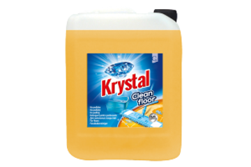 Obrázek KRYSTAL na podlahy Alfaalkohol kanystr 5L