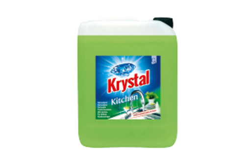 Obrázek z KRYSTAL Na kuchyně 5 l 