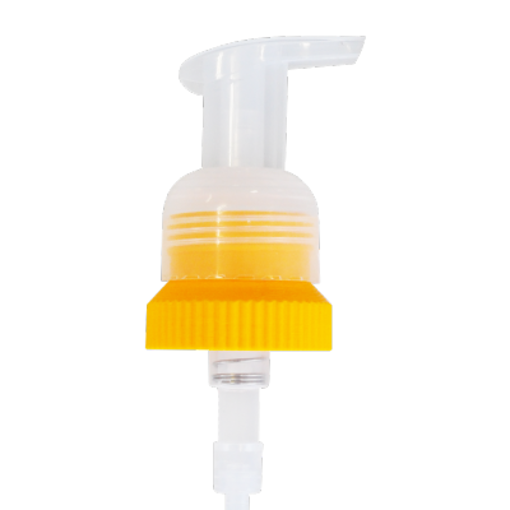 Obrázek z ISOFA Pumpa COMP pro pěnová mýdla 