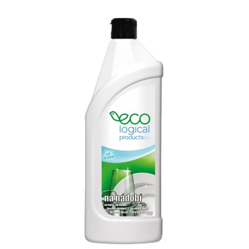 Obrázek z KRYSTAL na nádobí ECO 750ml 