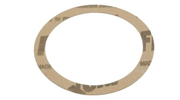 Obrázek Papírové těsnění hlavy kávovaru 73x59x0,8