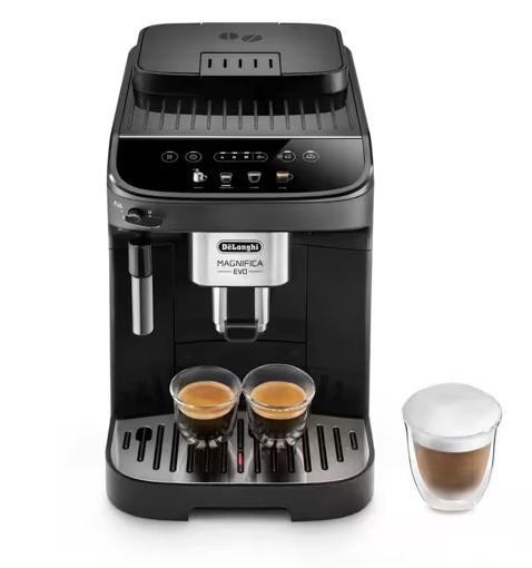 Obrázek z DeLonghi Magnifica Evo ECAM 290.21.B 