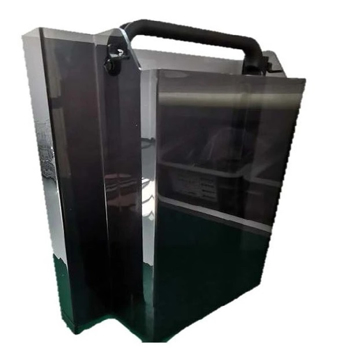 Obrázek Dr. Coffee nádoba na vodu 4l C12, H08