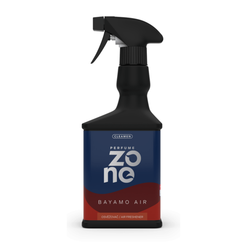 Obrázek z CLEAMEN PERFUME ZONE Bayamo air 550 ml 