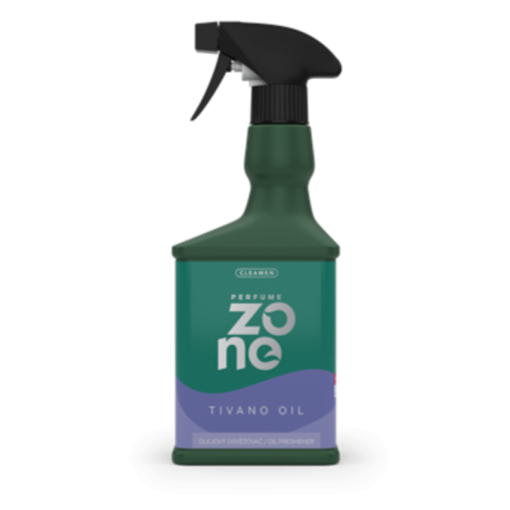 Obrázek z CLEAMEN PERFUME ZONE Tivano oil 550 ml 
