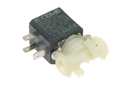 Obrázek z DeLonghi Elektroventil ECAM 2VA 230v 