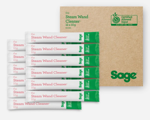 Obrázek z Čistič spařovací hlavy 6ks SAGE SCC201 ECO 