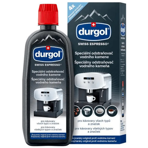 Obrázek z durgol®swiss espresso 500ml 