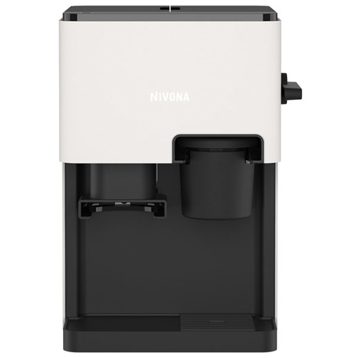Obrázek z Poloautomatický kávovar NIVONA CUBE 4102 