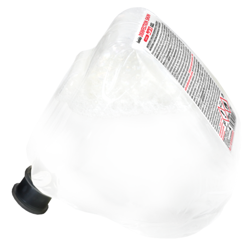 Obrázek z ISOLDA Desinfekce na kůži 650 ml, náhradní balení TEAM 