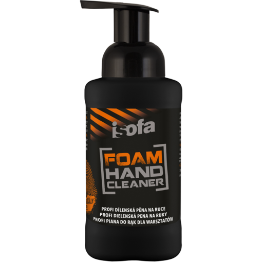 Obrázek z ISOFA FOAM 400 g 
