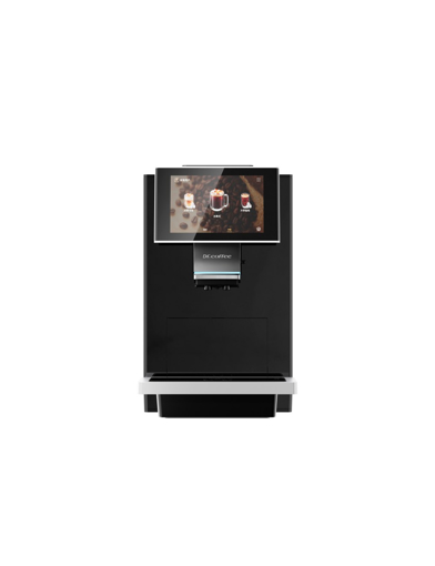 Obrázek z Dr. Coffee C10 – kancelářský automatický kávovar 