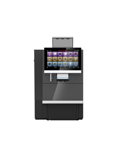 Obrázek z Dr. Coffee F16 PLUS B 