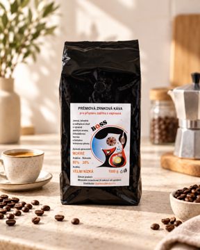 Obrázek Caffé BOSS 1000g